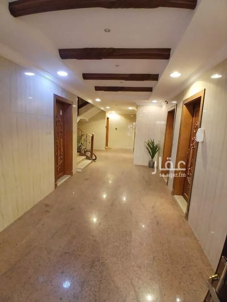 شقة للإيجار في شارع احمد بن ميسر, حي قرطبة, مدينة الرياض, منطقة الرياض صورة 2