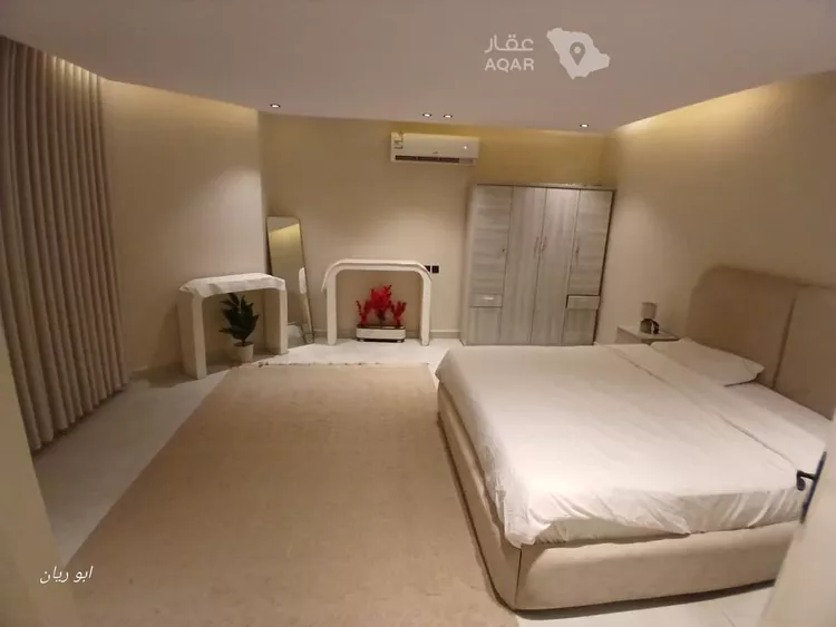Apartment for Rent in Riyadh Al Masif 9