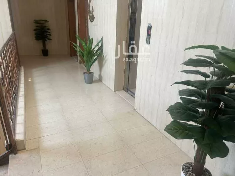شقة للإيجار في شارع احمد بن ميسر, حي قرطبة, مدينة الرياض, منطقة الرياض صورة 2
