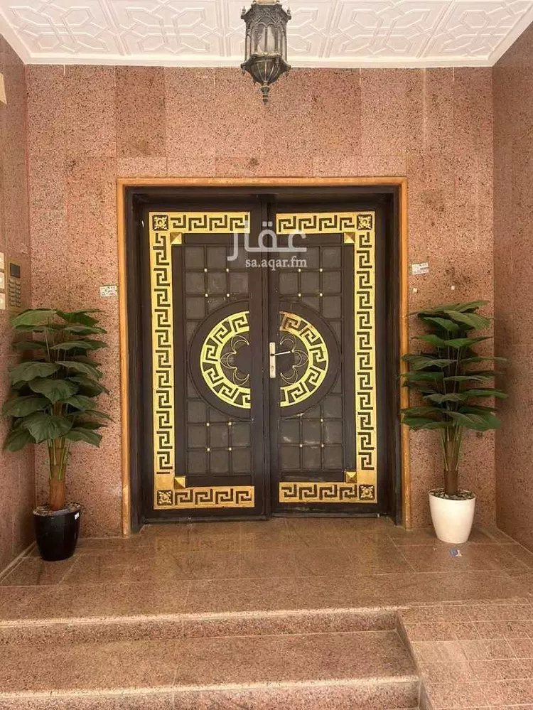 شقة للإيجار في شارع احمد بن ميسر, حي قرطبة, مدينة الرياض, منطقة الرياض
