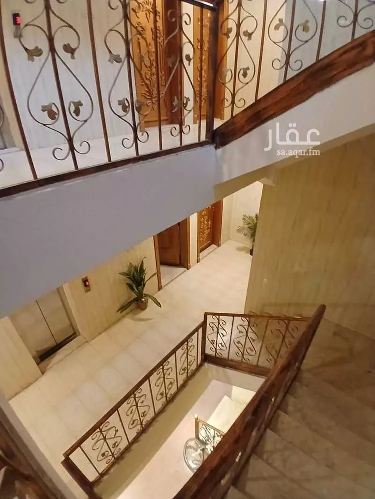 شقة للإيجار في شارع احمد بن ميسر, حي قرطبة, مدينة الرياض, منطقة الرياض صورة 4