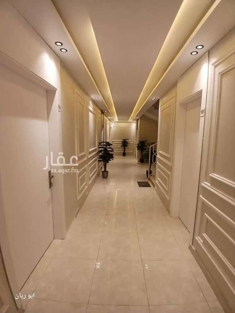 شقة للإيجار في شارع محمد بن حمد الشبيلي, حي الروابي, مدينة الرياض, منطقة الرياض صورة 2