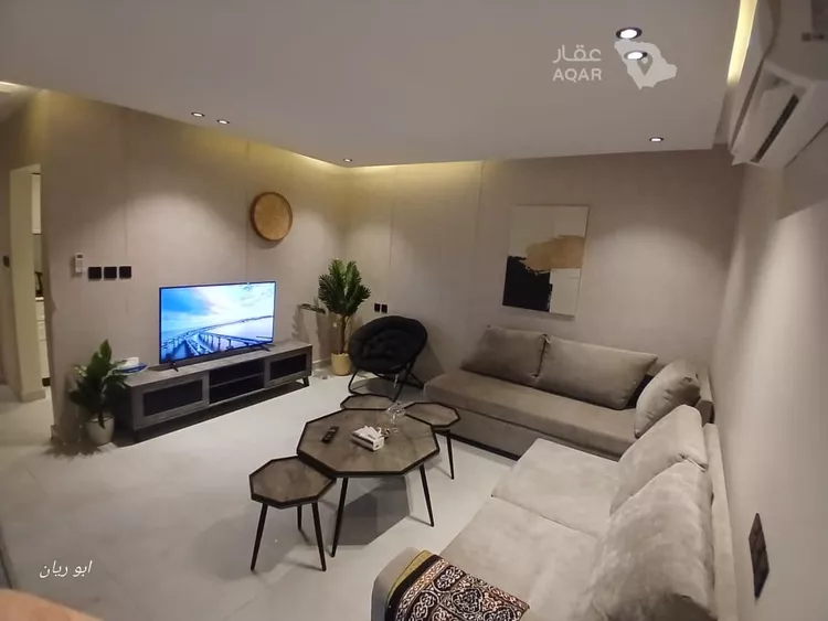 Apartment for Rent in Riyadh Al Masif 11