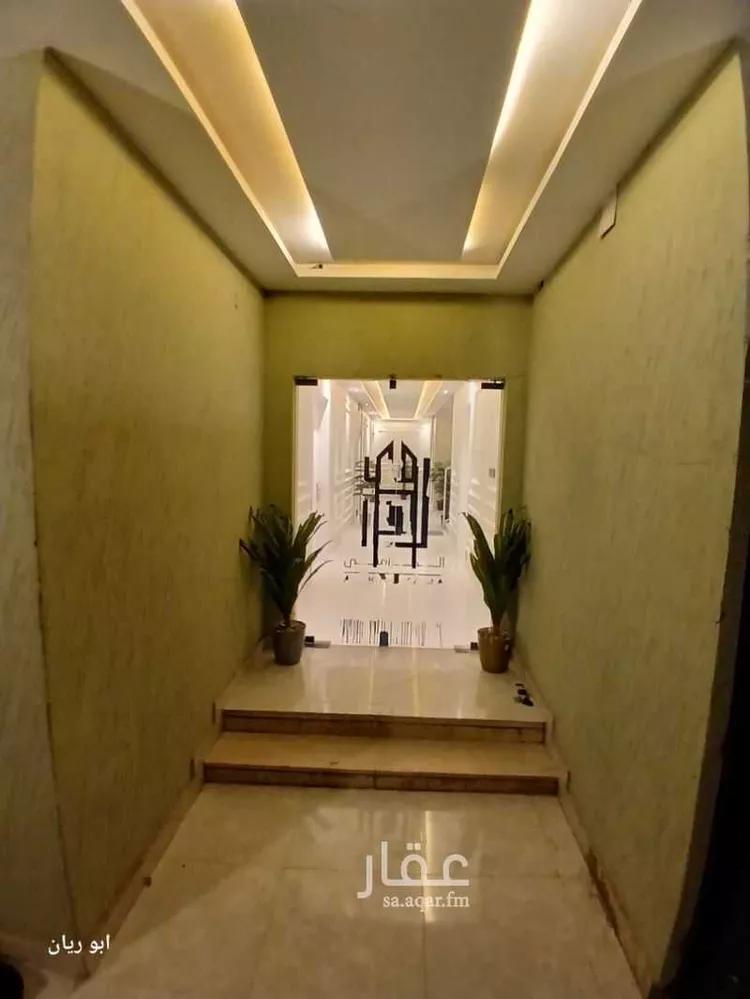 شقة للإيجار في شارع جامع قرطبة, حي الروابي, مدينة الرياض, منطقة الرياض صورة 4
