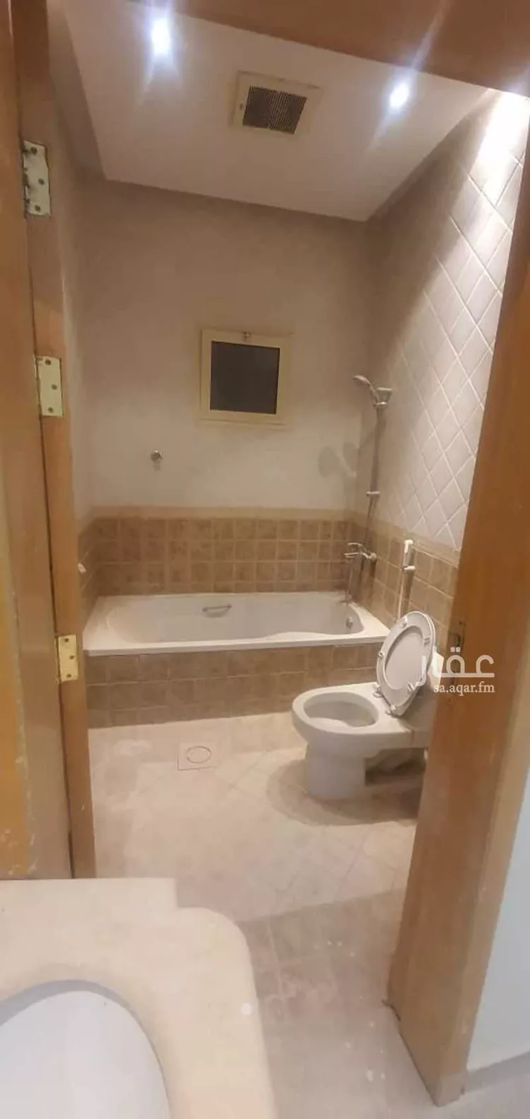 دور للإيجار في شارع الفرعة, حي الياسمين, مدينة الرياض, منطقة الرياض صورة 4