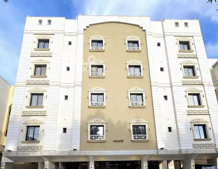 شقة للإيجار في شارع عبداللطيف الزبيدي, حي الصفاء, مدينة جدة, منطقة مكة المكرمة