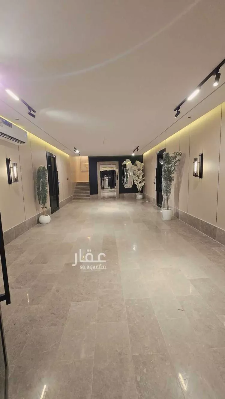 شقة للبيع في شارع حويصه بن مسعود, حي النزهة, مدينة جدة, منطقة مكة المكرمة صورة 3