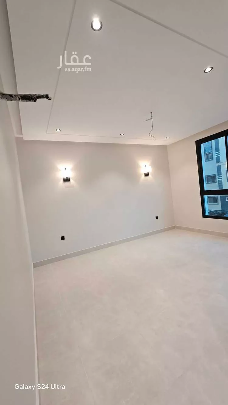 شقة للبيع في شارع حويصه بن مسعود, حي النزهة, مدينة جدة, منطقة مكة المكرمة صورة 5