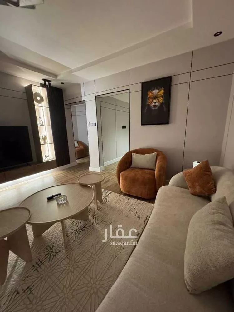 شقة للإيجار في شارع السعادات ، حي القيروان ، الرياض ، منطقة الرياض صورة 5