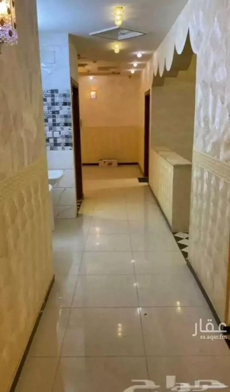 شقة للبيع في حديقة شارع التلفزيون ، شارع اوغندا ، حي الشهداء الجنوبية ، الطائف ، الطائف صورة 3