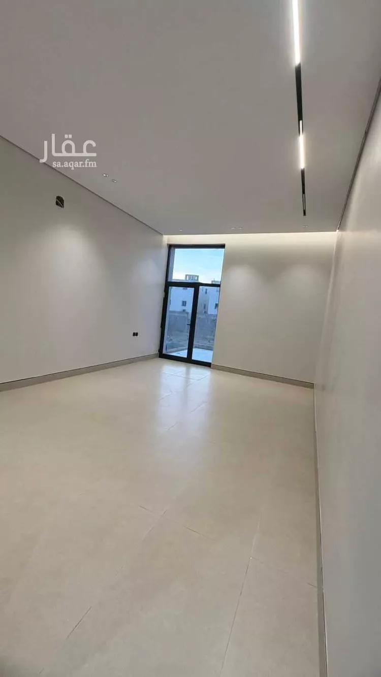 دور للإيجار في شارع 25034686, حي الجنادرية, مدينة الرياض, منطقة الرياض صورة 4
