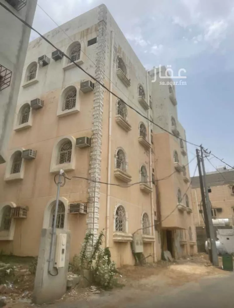 عمارة للبيع في شارع البخاري ، حي الشهد ، محايل عسير ، محايل