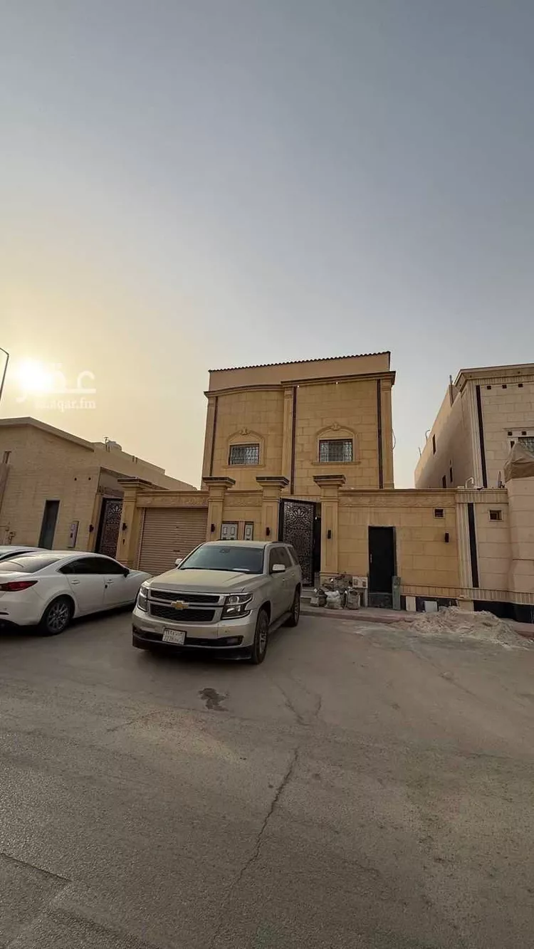فيلا للبيع في شارع الصلاح, حي الأندلس, مدينة الرياض, منطقة الرياض