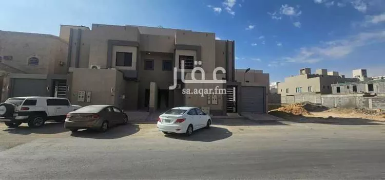 شقة للبيع في شارع عنبسة بن سحيم, حي طويق, مدينة الرياض, منطقة الرياض