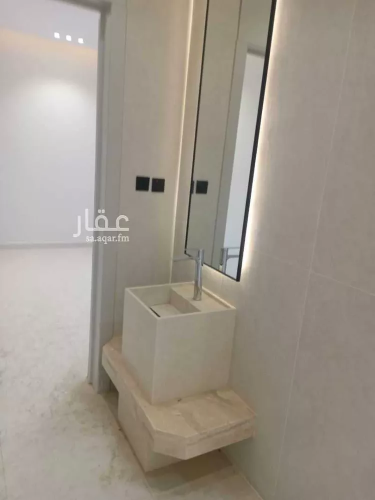 دور للإيجار في شارع القاضي أبي يعلى, حي طويق, مدينة الرياض, منطقة الرياض صورة 4