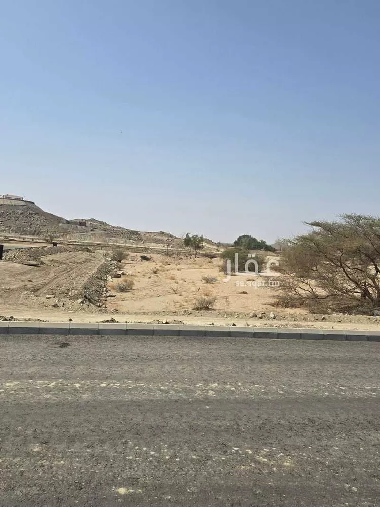 أرض للبيع في شارع محمد , حي الشبيكة الجديد, مدينة مكة المكرمة, منطقة مكة المكرمة صورة 3