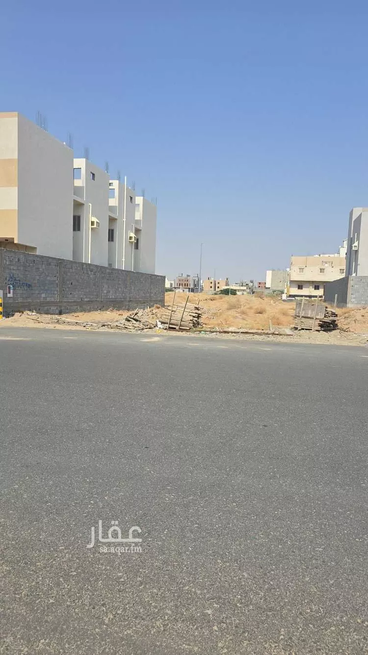 أرض للبيع في شارع ابو بكر بن قاضي شهبه, حي الشامية الجديد, مدينة مكة المكرمة, منطقة مكة المكرمة صورة 3