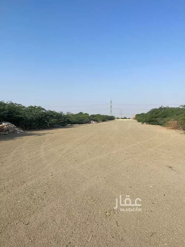 أرض للبيع في شارع العباب, حي شعب عامر , مدينة مكة المكرمة, منطقة مكة المكرمة صورة 4