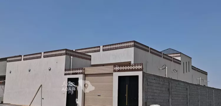 Building for Sale in Mecca King Fahd