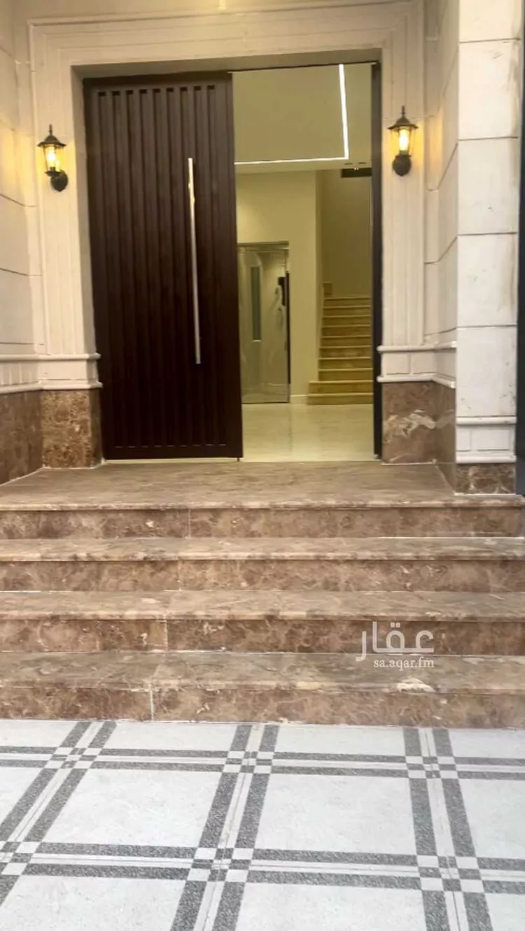 فيلا للبيع في شارع عمر ابن فهد المكي, حي الشامية الجديد, مدينة مكة المكرمة, منطقة مكة المكرمة صورة 3