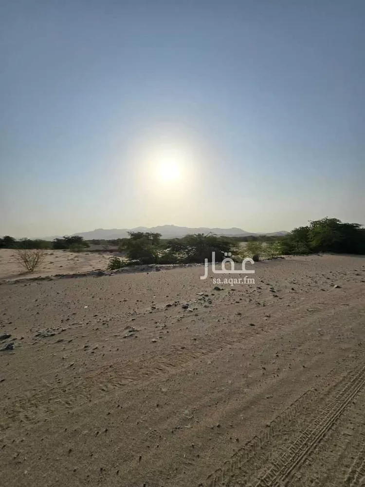 أرض للبيع في شارع الإسحل, حي شعب عامر , مدينة مكة المكرمة, منطقة مكة المكرمة صورة 3