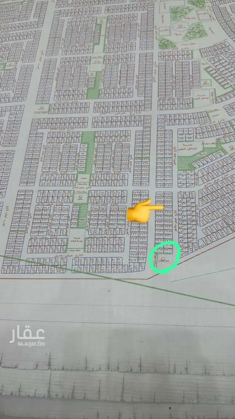 أرض للبيع في حي الشبيكة الجديد, مدينة مكة المكرمة, منطقة مكة المكرمة