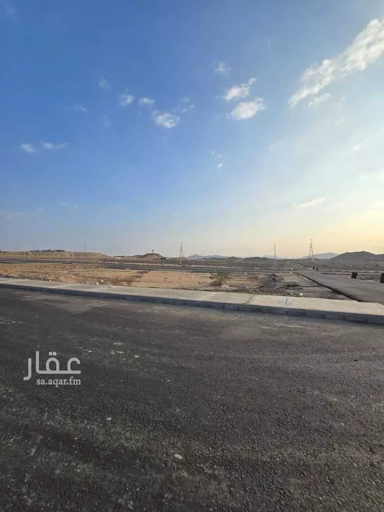 أرض للبيع في حي الشبيكة الجديد, مدينة مكة المكرمة, منطقة مكة المكرمة صورة 2