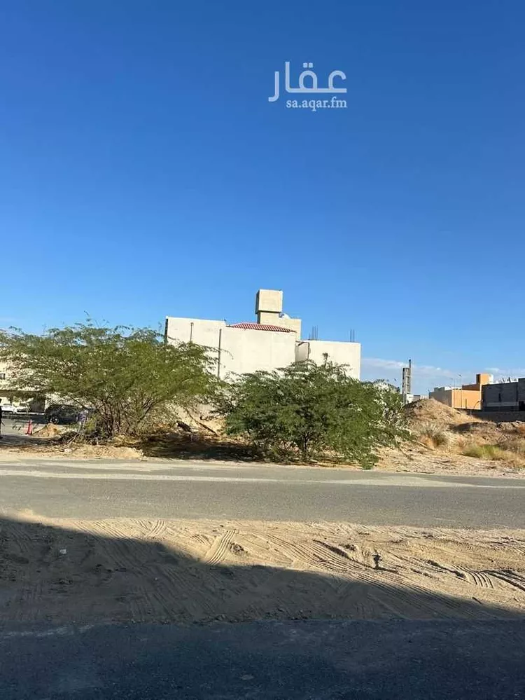أرض للبيع في حي الشبيكة الجديد, مدينة مكة المكرمة, منطقة مكة المكرمة صورة 3
