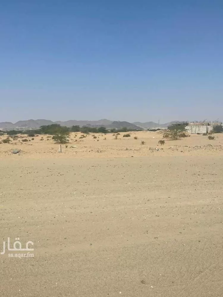 أرض للبيع في شارع السرح, حي شعب عامر , مدينة مكة المكرمة, منطقة مكة المكرمة صورة 2