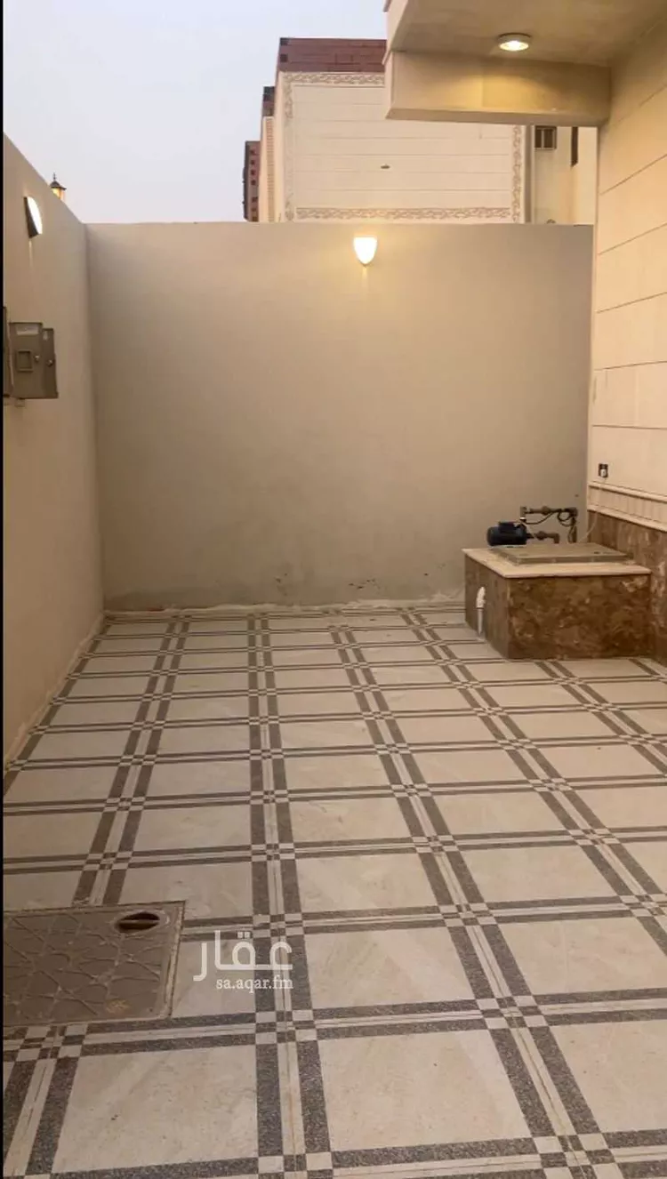 فيلا للبيع في شارع عمر ابن فهد المكي, حي الشامية الجديد, مدينة مكة المكرمة, منطقة مكة المكرمة صورة 4
