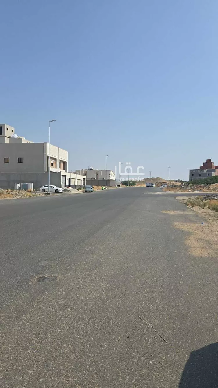 أرض للبيع في شارع ابو بكر بن قاضي شهبه, حي الشامية الجديد, مدينة مكة المكرمة, منطقة مكة المكرمة