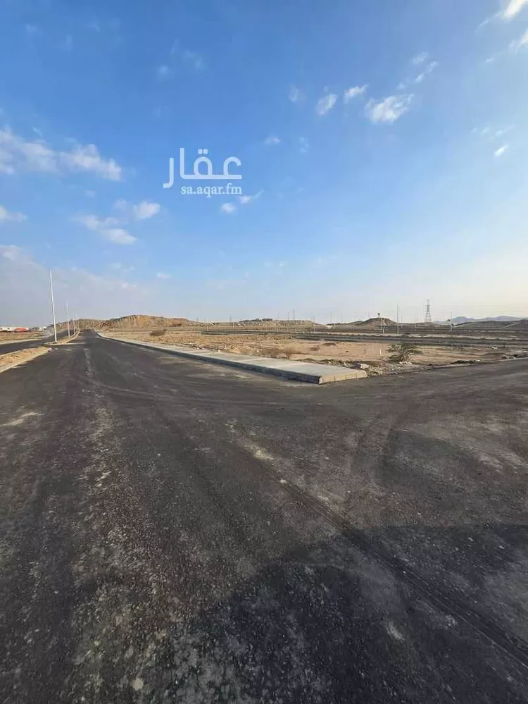 أرض للبيع في شارع ابن سراج العدل, حي القشاشية الجديد, مدينة مكة المكرمة, منطقة مكة المكرمة صورة 4