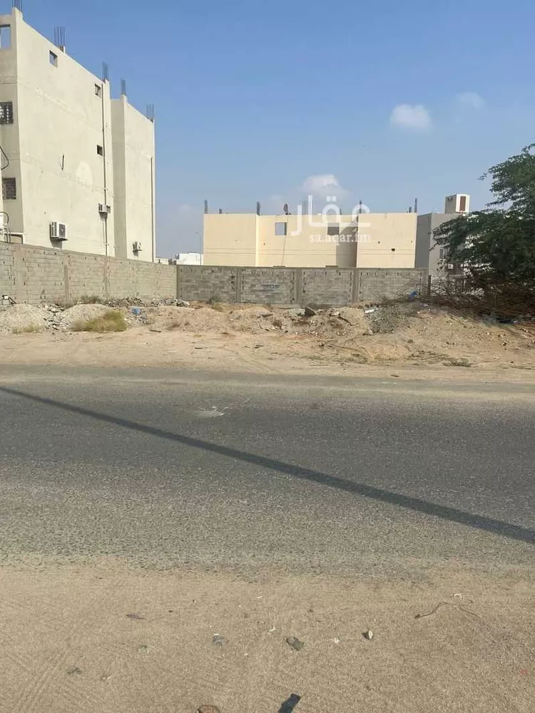 أرض للبيع في شارع ابن سراج العدل, حي القشاشية الجديد, مدينة مكة المكرمة, منطقة مكة المكرمة صورة 3