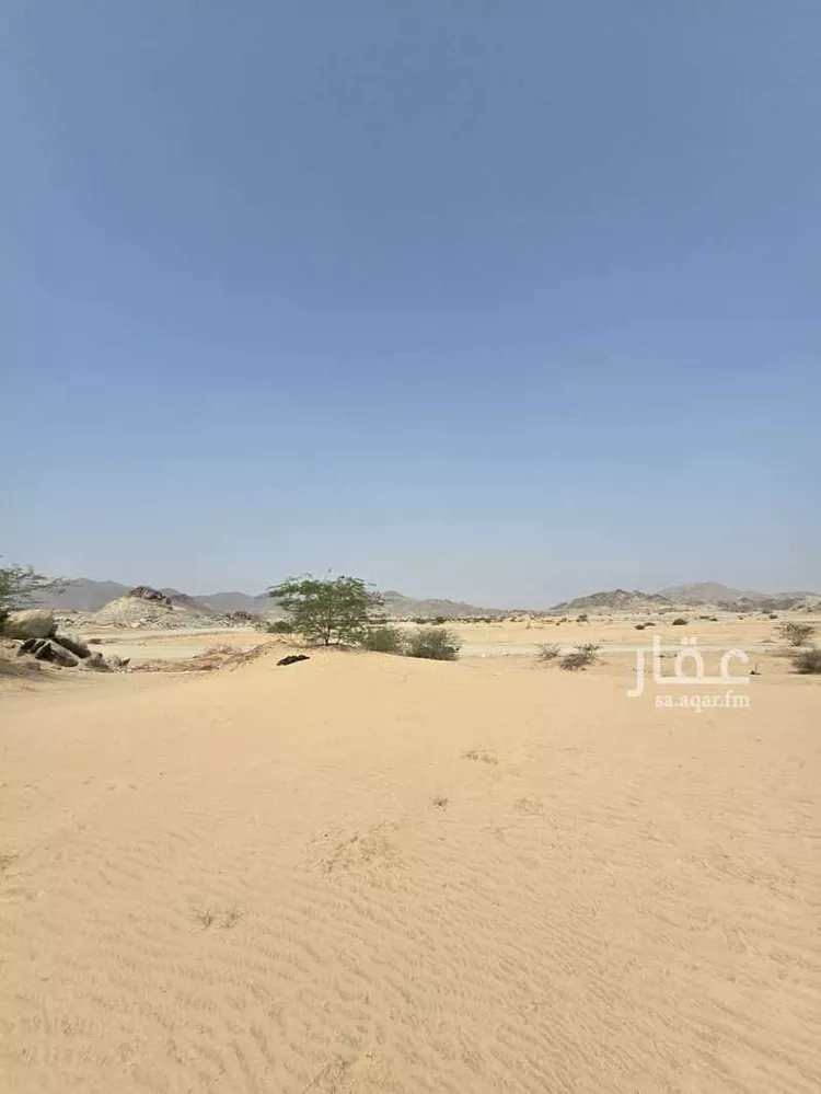 أرض للبيع في شارع محمد البساطي, حي القرارة الجديد, مدينة مكة المكرمة, منطقة مكة المكرمة