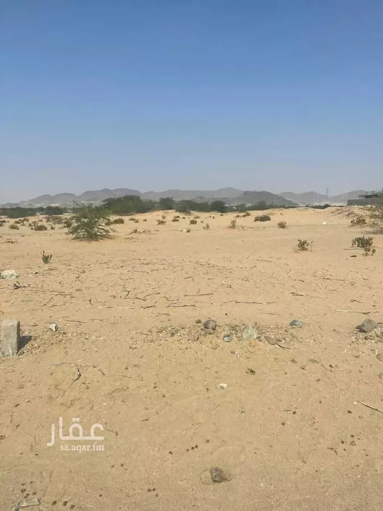 أرض للبيع في شارع السرح, حي شعب عامر , مدينة مكة المكرمة, منطقة مكة المكرمة صورة 2