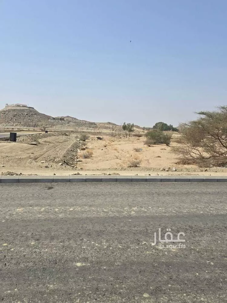 أرض للبيع في شارع محمد , حي الشبيكة الجديد, مدينة مكة المكرمة, منطقة مكة المكرمة صورة 2