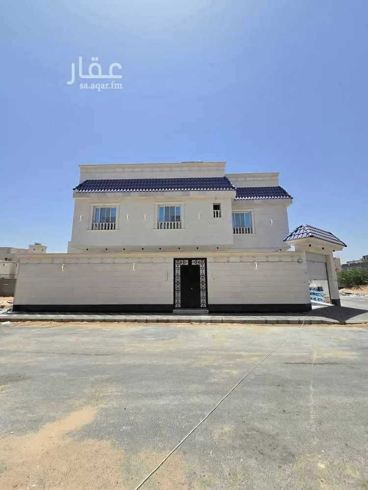 فيلا للبيع في شارع عبد الواسع الواسعي, حي الشامية الجديد, مدينة مكه المكرمه, منطقة مكة المكرمة