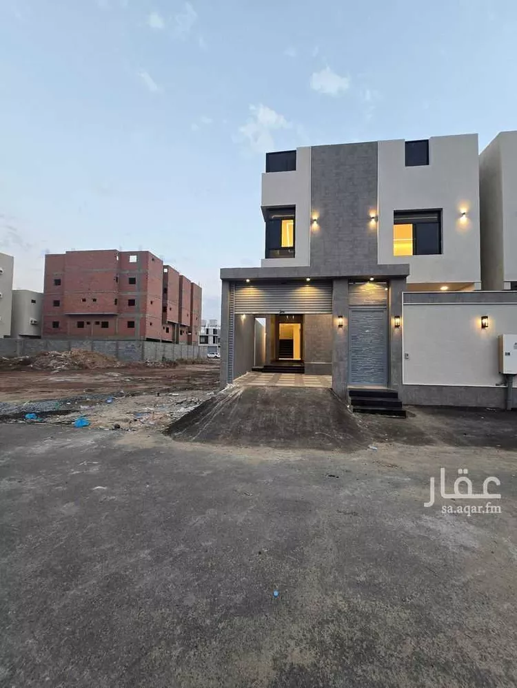 عمارة للبيع في شارع عبدالله ابن يوسف الجرجاني, حي الشامية الجديد, مدينة مكة المكرمة, منطقة مكة المكرمة