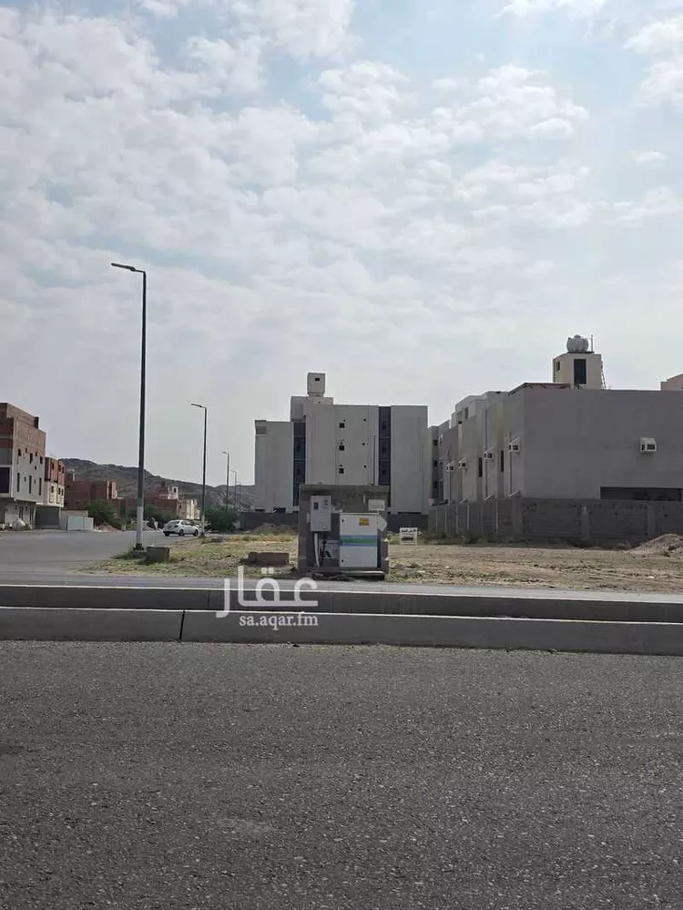 أرض للبيع في حي الملك فهد ، مكة المكرمة صورة 3