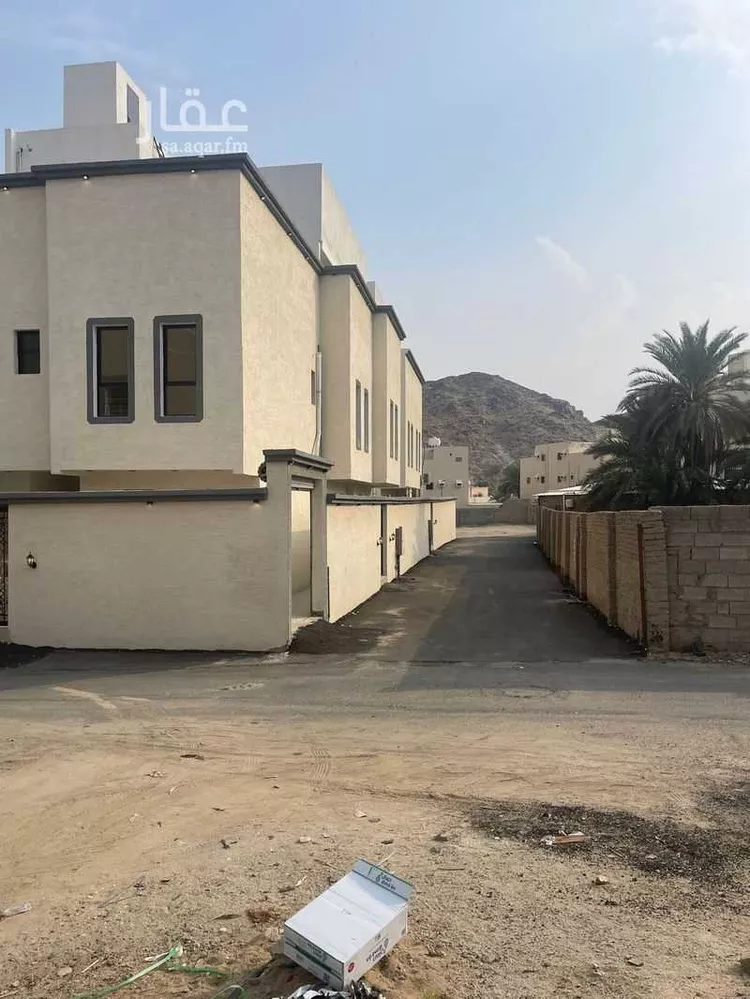 فيلا للبيع في شارع 667 شرائع المجاهدين, حي اليمامة, مدينة مكة المكرمة, منطقة مكة المكرمة صورة 2