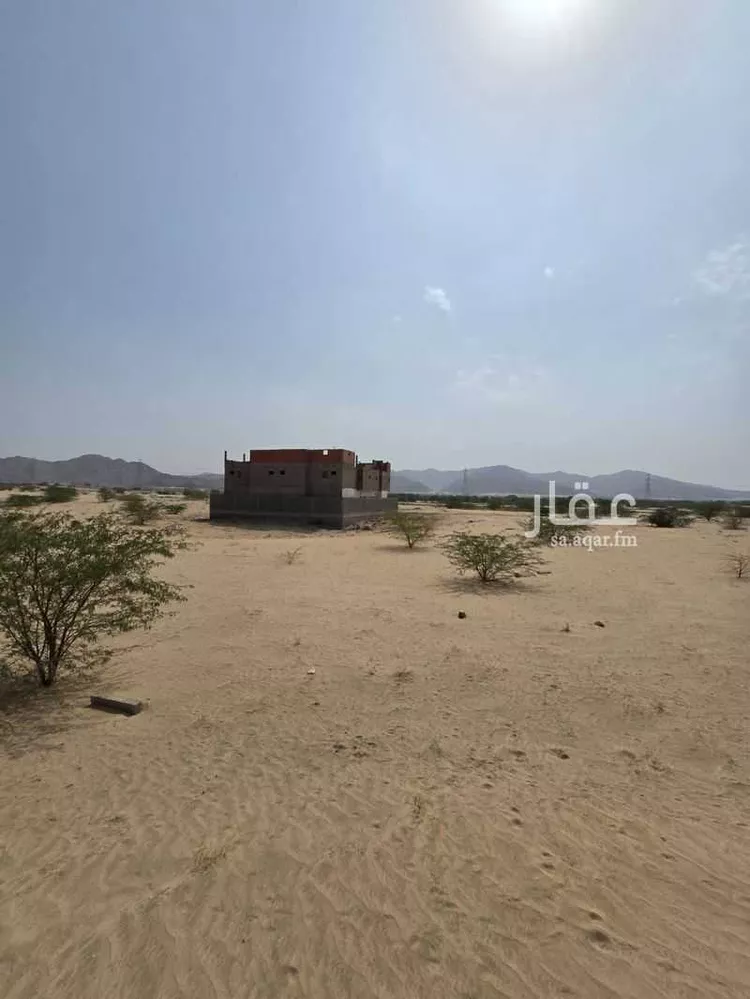 أرض للبيع في شارع محمد البساطي, حي القرارة الجديد, مدينة مكة المكرمة, منطقة مكة المكرمة صورة 2