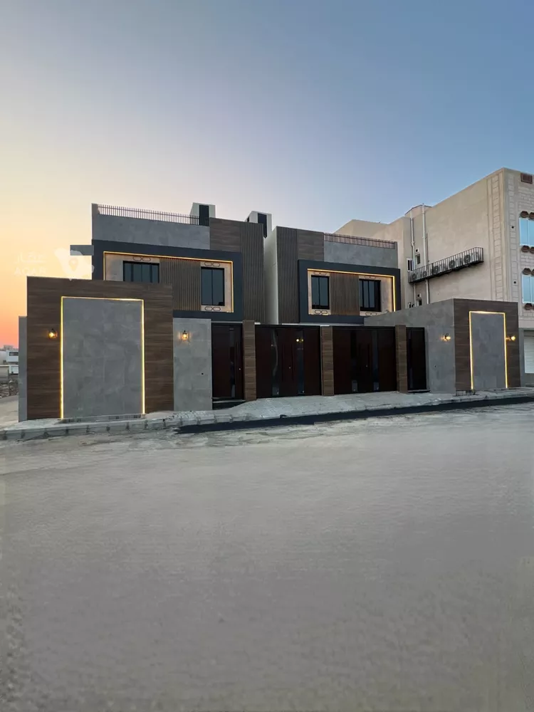 Villa for Sale in Mecca King Fahd
