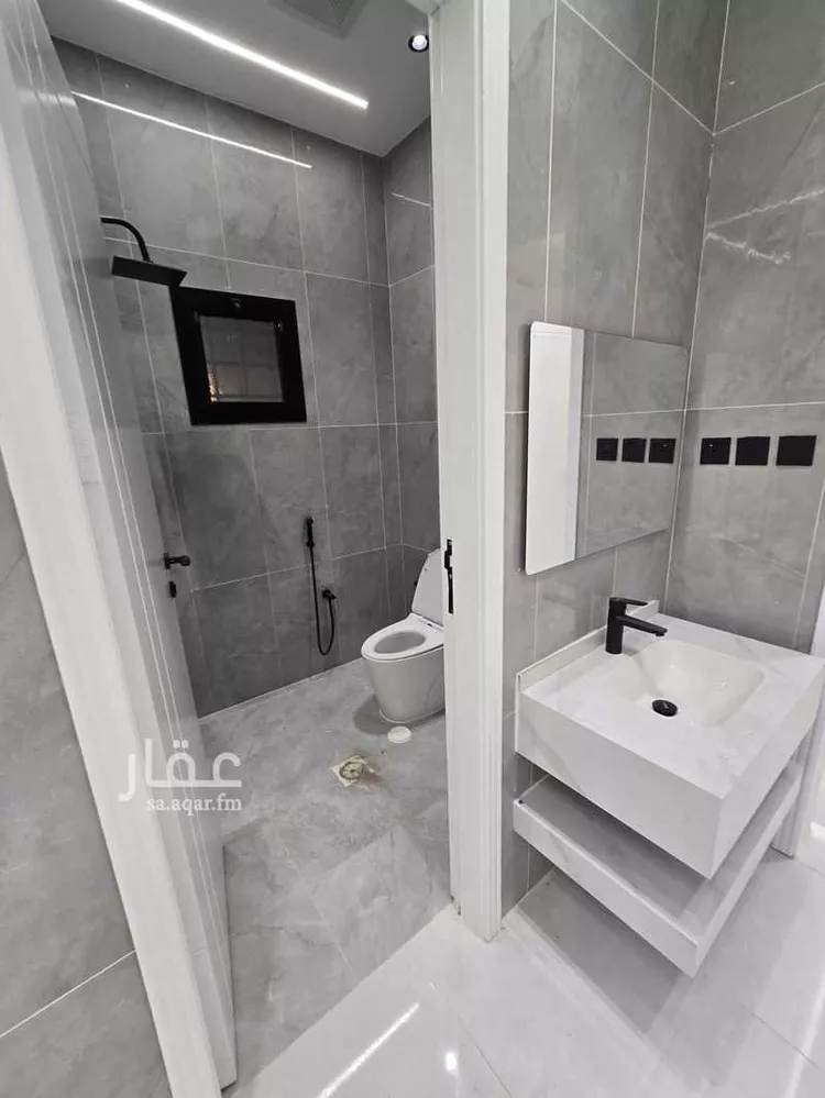فيلا للبيع في شارع علي ابن ابي منصور الازدي, حي الشامية الجديد, مدينة مكه المكرمه, منطقة مكة المكرمة صورة 2