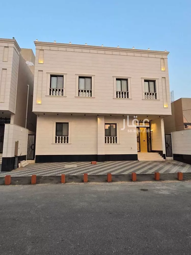 عمارة للبيع في شارع عبدالله ابن يوسف الجرجاني, حي الشامية الجديد, مدينة مكة المكرمة, منطقة مكة المكرمة