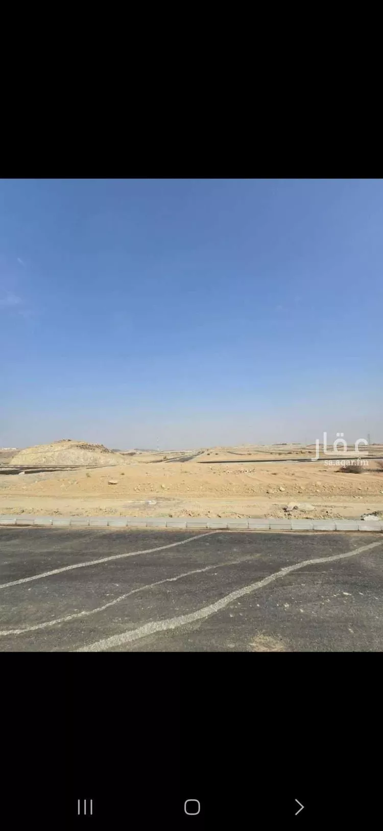 أرض للبيع في حي الشبيكة الجديد, مدينة مكة المكرمة, منطقة مكة المكرمة صورة 2