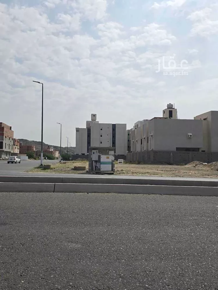 أرض للبيع في حي الملك فهد ، مكة المكرمة صورة 2