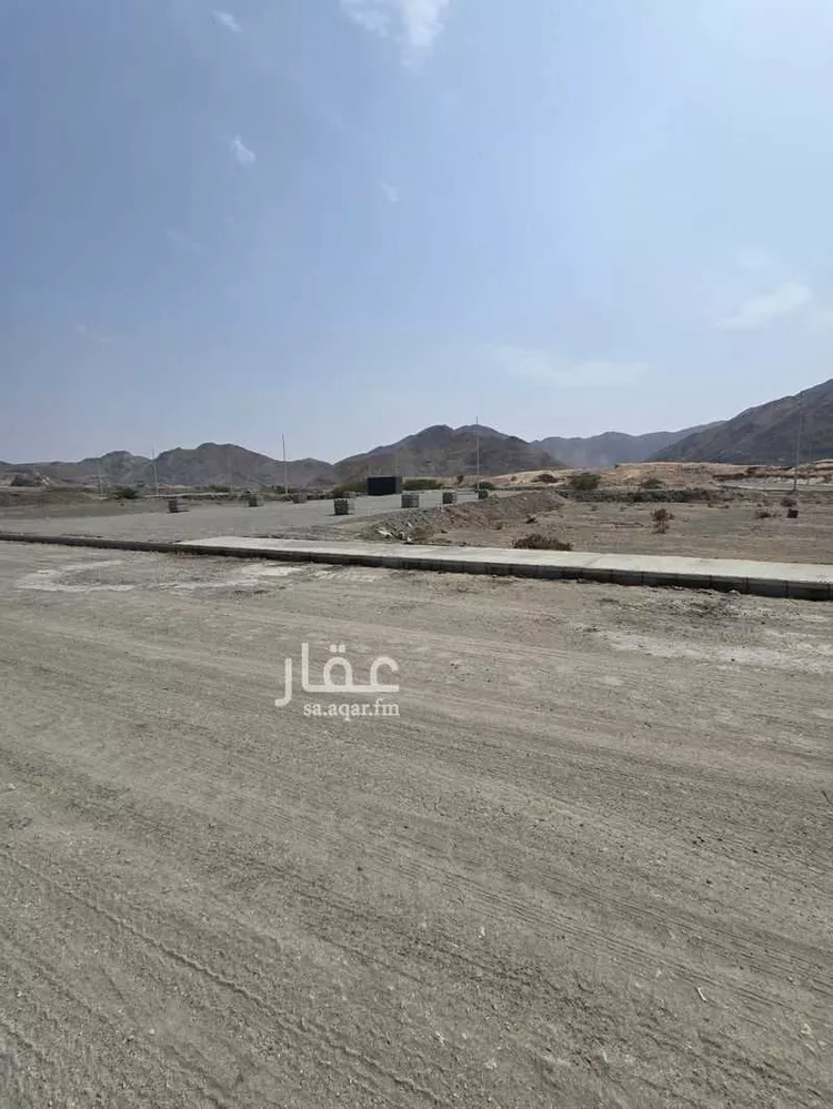 أرض للبيع في شارع مسعود بن حريب, حي شعب عامر , مدينة مكة المكرمة, منطقة مكة المكرمة صورة 2