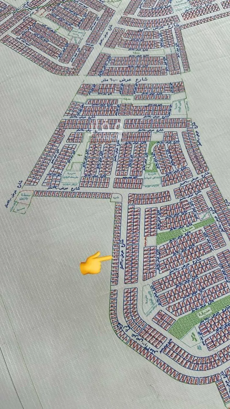 أرض للبيع في حي الشبيكة الجديد, مدينة مكة المكرمة, منطقة مكة المكرمة