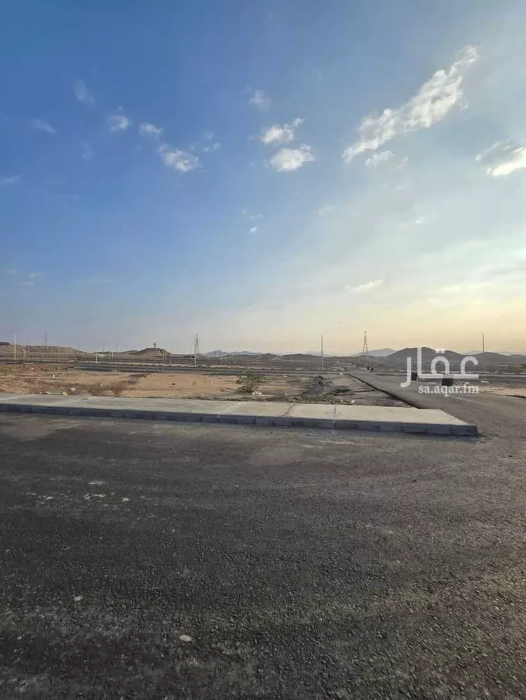 أرض للبيع في شارع ابن سراج العدل, حي القشاشية الجديد, مدينة مكة المكرمة, منطقة مكة المكرمة صورة 5