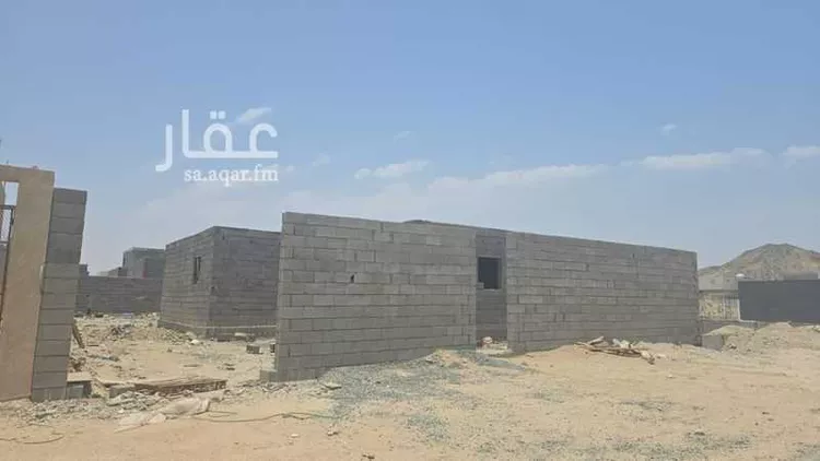 أرض للبيع في شارع صالح العذل, حي الفلق الجديد, مدينة مكة المكرمة, منطقة مكة المكرمة صورة 2